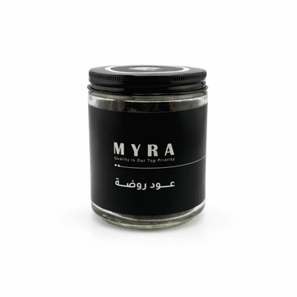 عود روضة معطر 60 جرام